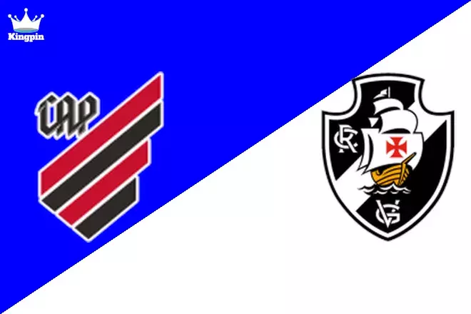 Atletico Paranaense vs Vasco DA Gama: Copa Do Brasil Over/Under Prediction 9/12