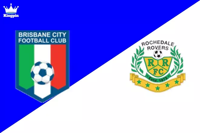 Brisbane City vs Rochedale Rovers: Queensland NPL Spread Picks August 10, 2024