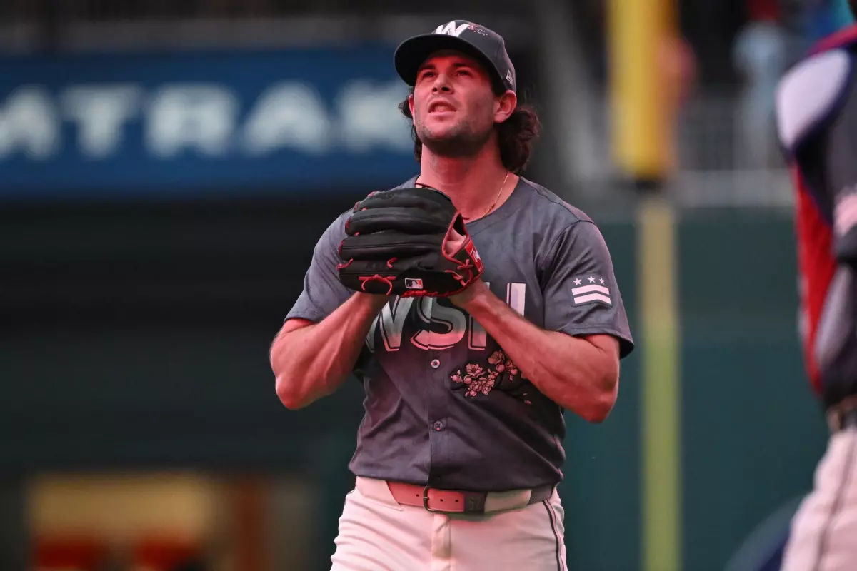 MLB Total Guide: Milwaukee Brewers vs Washington Nationals