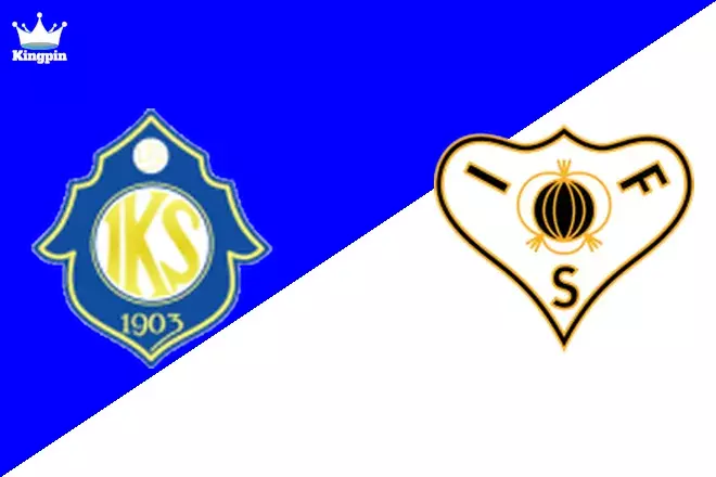 Sleipner vs Sylvia: Division 2 - Södra Svealand Spread Prediction 8/18