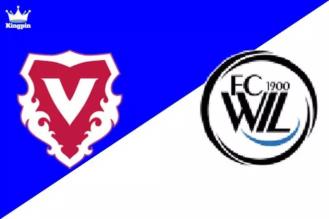 FC Vaduz vs FC WIL 1900: Challenge League Totals Picks August 4, 2024