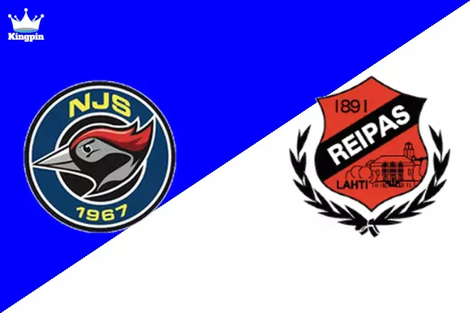 NJS vs Reipas: Kakkonen Play-offs Moneyline Prediction 8/31