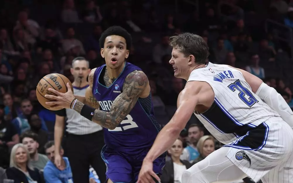 Magic vs Hornets Prediction NBA Picks Today 3/19