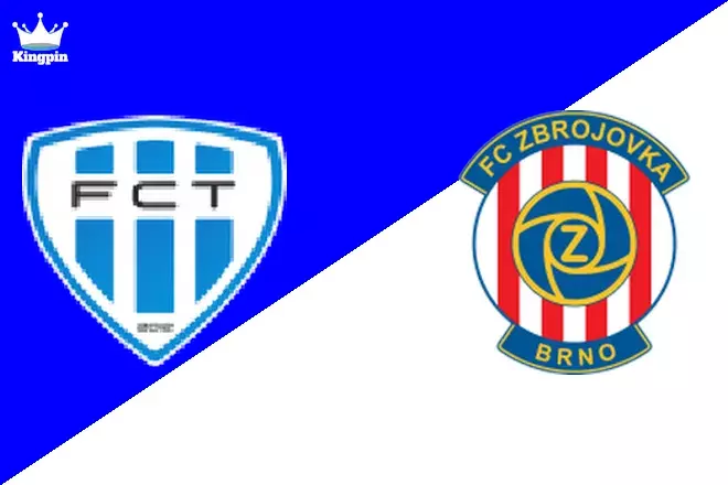 Táborsko vs Zbrojovka Brno: FNL Spread Betting Picks August 10, 2024