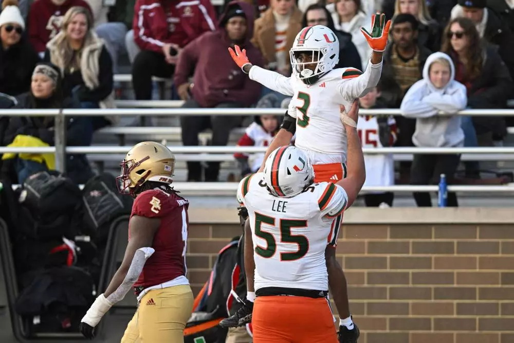 Rutgers vs Miami Prediction NCAAF Picks Today 12/28