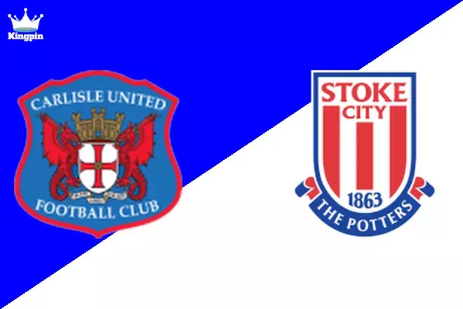 Carlisle vs Stoke City: League Cup Totals Prediction 8/13