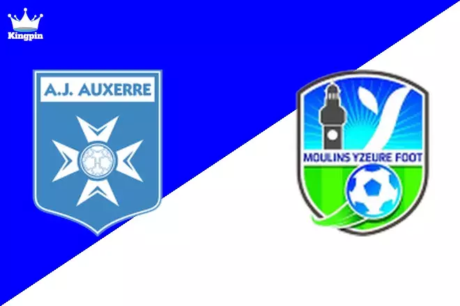 Auxerre II vs Moulins-Yzeure Foot 03: National 3 Spread Prediction 8/24