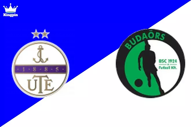 Újpest II vs Budaörs: NB III - Northwest Goals Over/Under Prediction 8/11