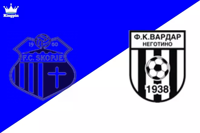Skopje vs Vardar Negotino: Second League Over/Under Prediction 9/1