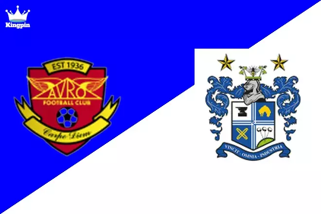 Avro vs Bury: FA Cup Moneyline Prediction 8/17