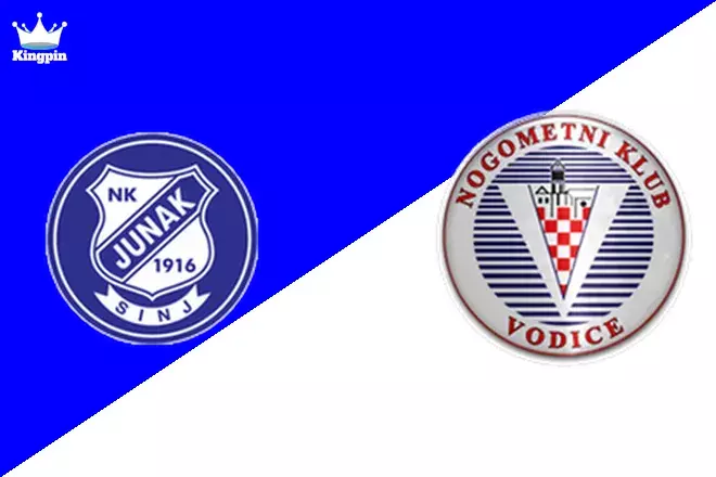 Junak vs Vodice: Third NL - Jug Moneyline Prediction 9/7