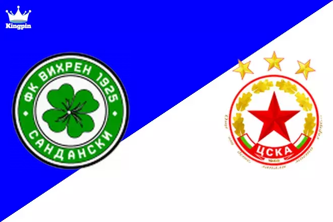 Vihren vs CSKA Sofia III: Third League Moneyline Picks August 10, 2024