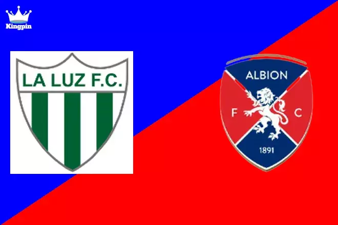 La Luz vs Albion FC: Segunda División Totals Picks August 3, 2024