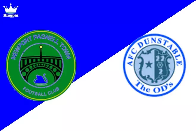 Newport Pagnell Town vs AFC Dunstable: FA Cup Moneyline Prediction 8/17