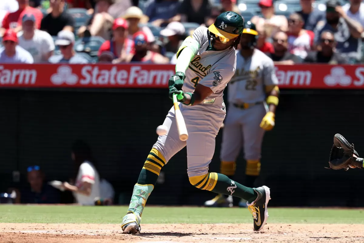 MLB Player Props Picks and Bets: Oakland Athletics vs San Francisco Giants 7/30