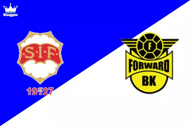 Stenungsund vs Forward: Division 2 - Norra Götaland Moneyline Picks August 10, 2024
