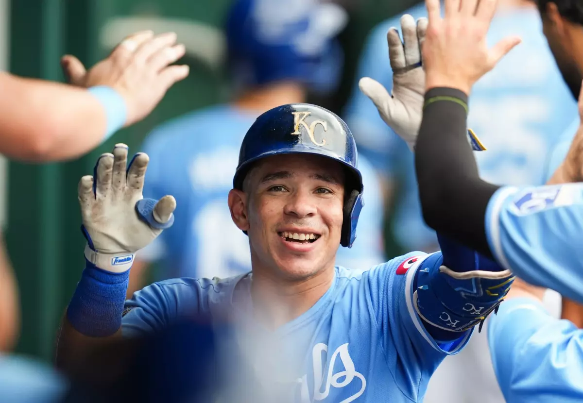 MLB Player Props Market: Kansas City Royals vs Chicago White Sox 7/29