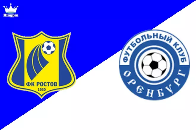 FC Rostov vs FC Orenburg: Premier League Goals Over/Under Prediction 8/17