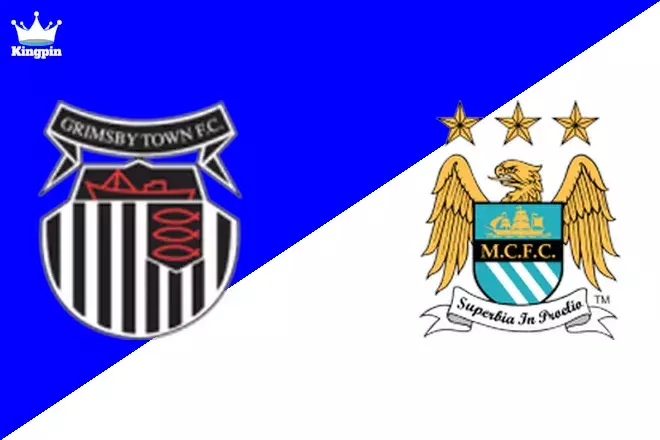 Grimsby vs Manchester City U21: EFL Trophy Spread Prediction 8/27