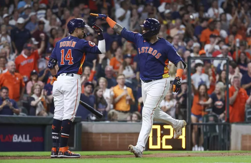 Astros vs Mariners Prediction MLB Picks Today 7/9