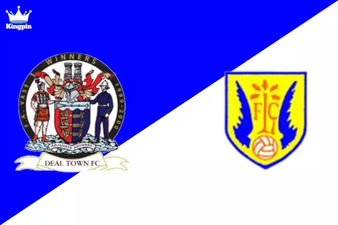 Deal Town vs Lancing: Non League Div One Moneyline Picks August 10, 2024