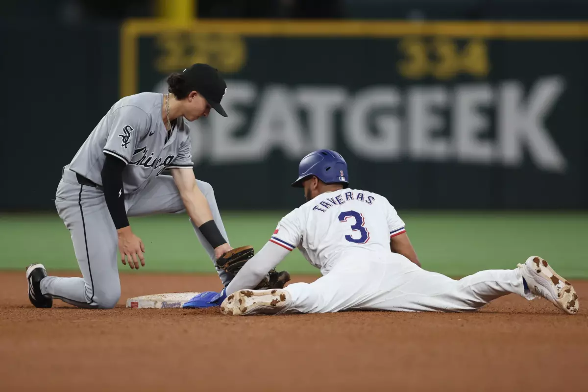 MLB Player Props Market: Mariners vs White Sox 7/28