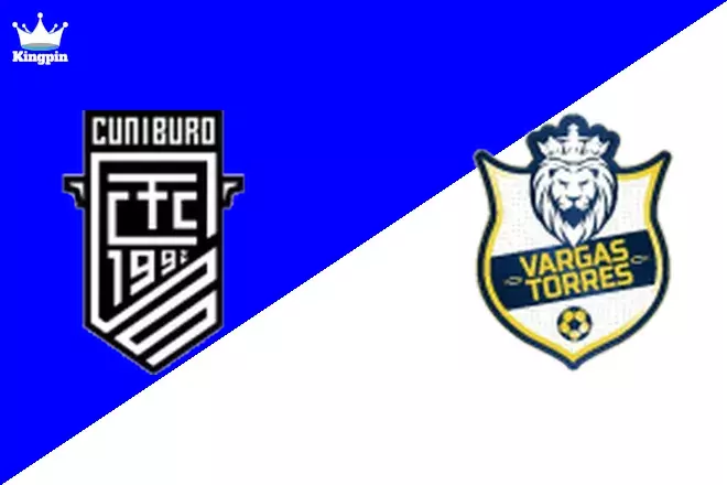 Cuniburo vs Vargas Torres: Liga Pro Serie B Totals Prediction 8/16