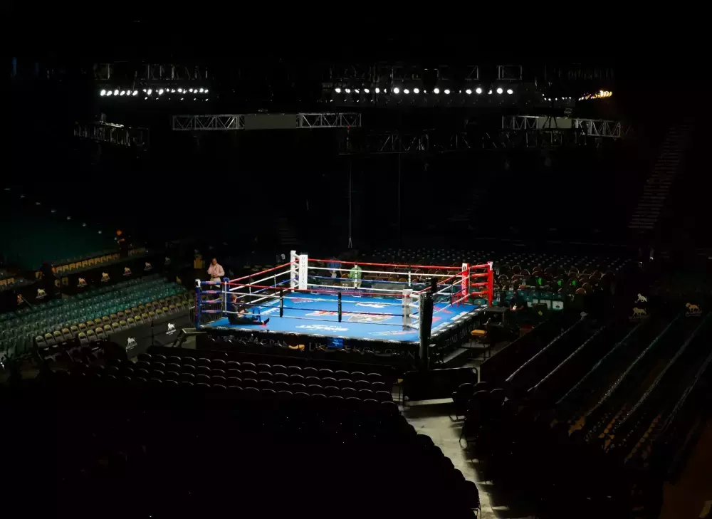 Nick Ball vs Ronny Rios Prediction WBA Featherweight Title Fight 10/5