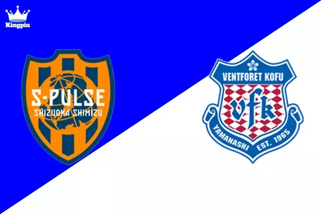 Shimizu S-pulse vs Ventforet Kofu: J2 League Totals Prediction 8/17