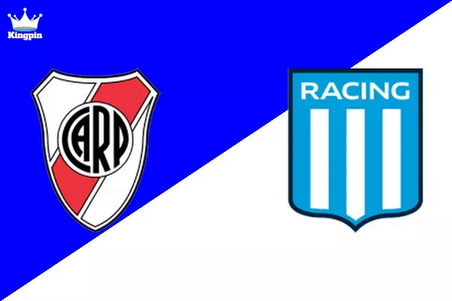 River Plate Res. vs Racing Club Res.: Argentinian Reserve League Totals Picks August 8, 2024