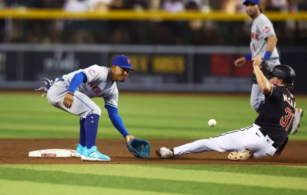 Diamondbacks vs Mets Prediction MLB Picks Today 7/6