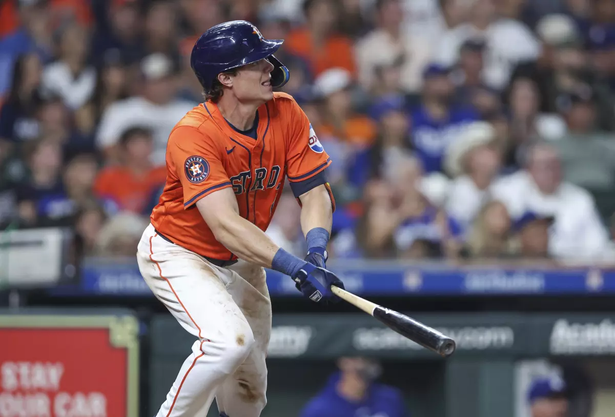 MLB Player Props Forecast: Los Angeles Dodgers vs Houston Astros 7/27
