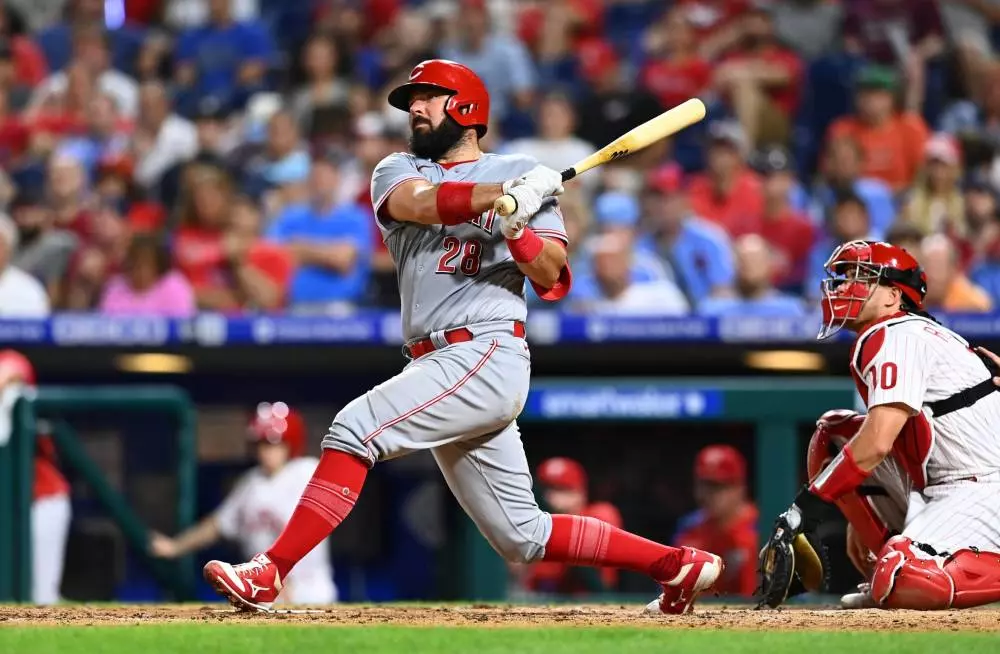 Philadelphia Phillies vs Cincinnati Reds Prediction, Pick and Preview, August 23 (8/23): MLB