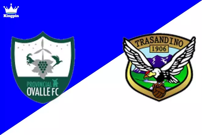 Provincial Ovalle vs Trasandino: Segunda División Spread Picks August 4, 2024
