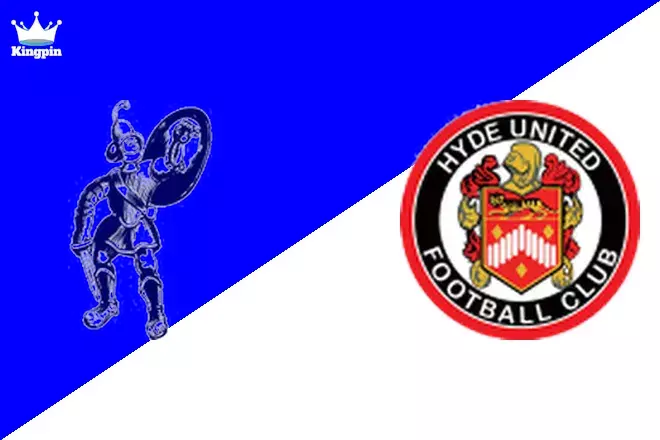 Matlock Town vs Hyde United: Non League Premier Spread Prediction 8/17