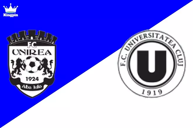 Unirea Alba Iulia W vs Olimpia Cluj: Liga 1 Feminin Spread Prediction 9/7