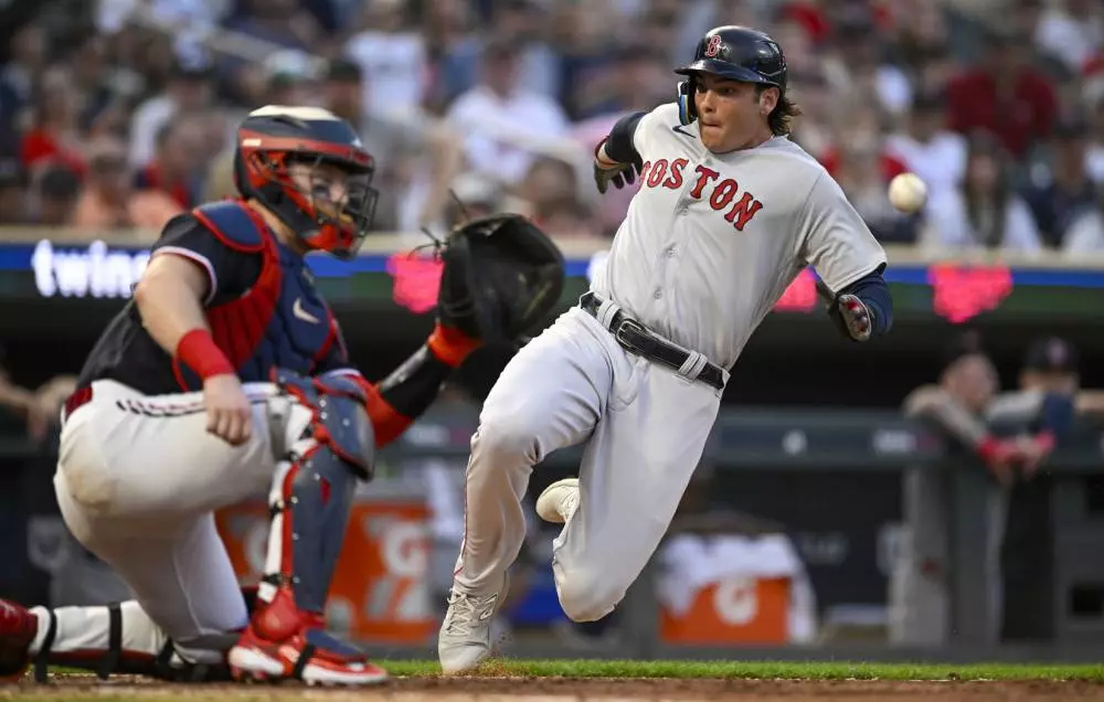 Twins vs Red Sox Prediction MLB Picks for Today 6/21