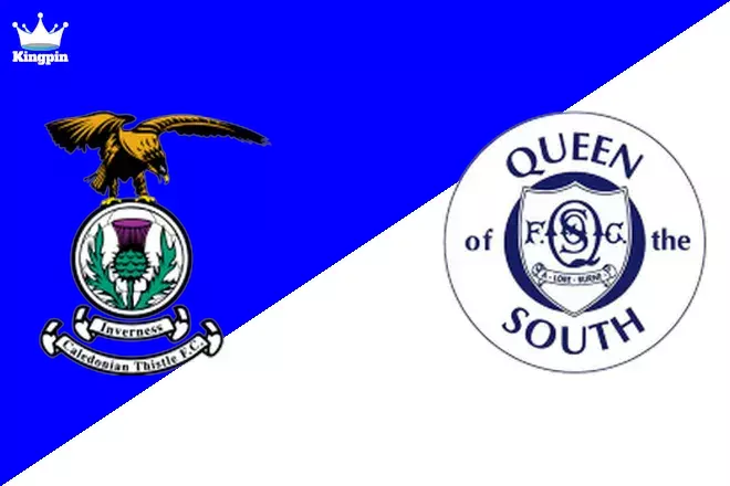 Inverness CT vs Queen of the South: League One Spread Prediction 8/31