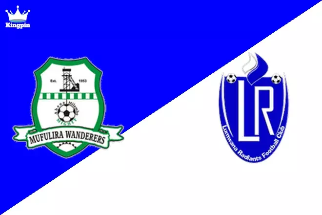 Mufulira Wanderers vs Lumwana Radiants: Super League Spread Prediction 9/11