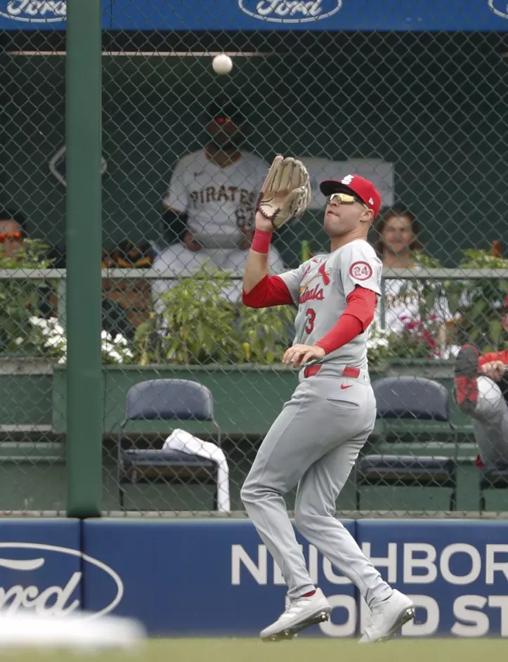 MLB Player Props Projections: Washington Nationals vs St. Louis Cardinals 7/26