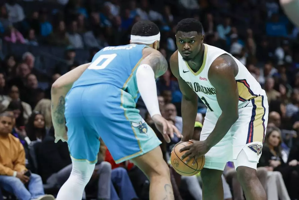 Pelicans vs Hornets Prediction NBA Picks Today 1/17