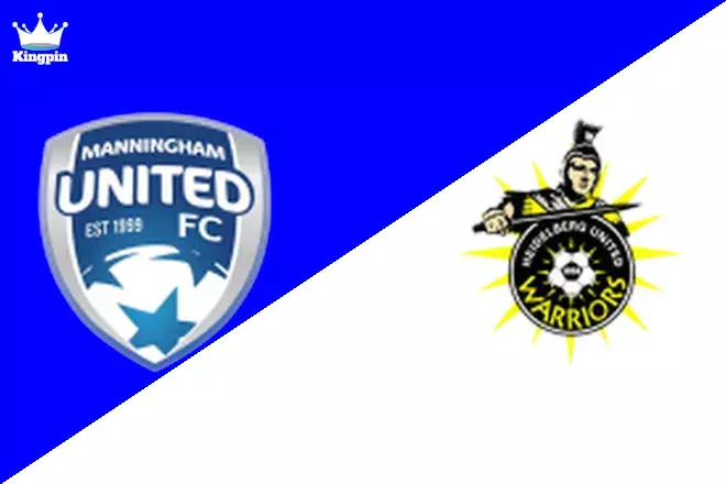 Manningham United Blues vs Heidelberg United: Victoria NPL Spread Picks August 10, 2024