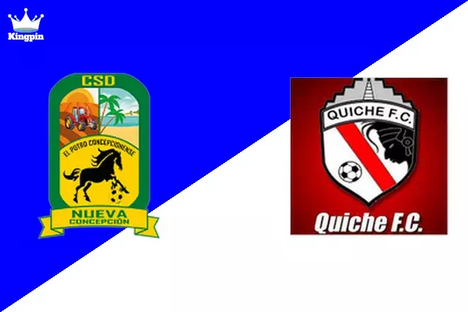 Nueva Concepción vs Quiché: Guatemala Primera Division Spread Picks August 4, 2024