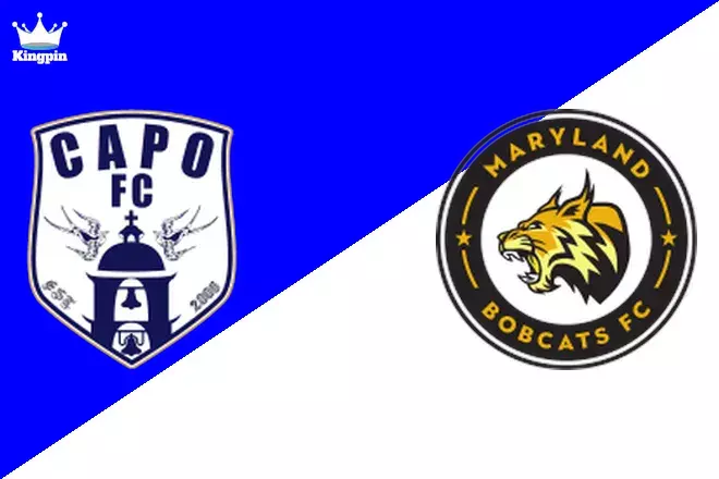 Capo vs Maryland Bobcats: NISA Moneyline Picks August 7, 2024