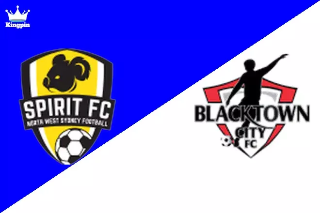 NWS Spirit vs Blacktown City: NPL Spread Picks August 10, 2024
