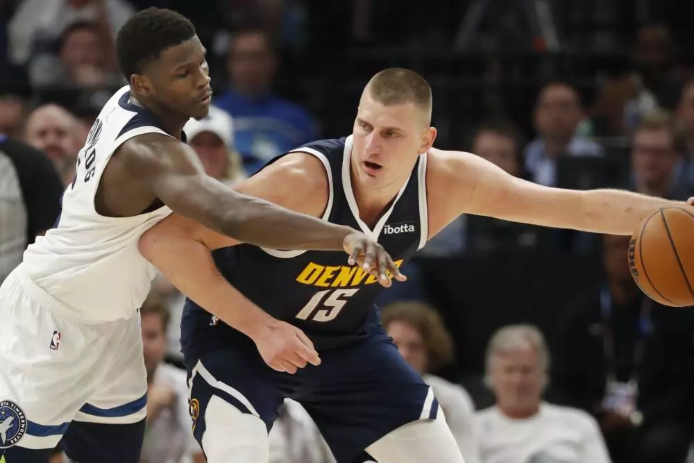 Nuggets vs Timberwolves Prediction Game 5 NBA Picks 5/14