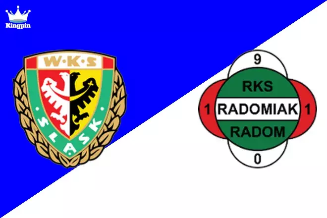 Slask Wroclaw vs Radomiak Radom: Ekstraklasa Moneyline Picks August 4, 2024