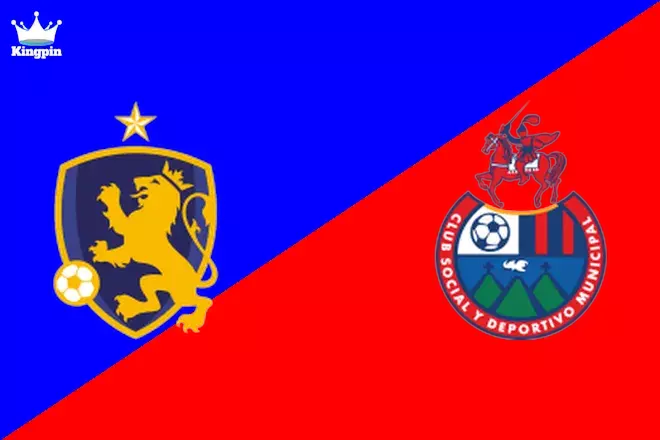 Managua vs Municipal: Concacaf Central American Cup Moneyline Picks July 31, 2024