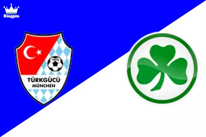 Türkgücü-Ataspor vs Greuther Fürth II: Regionalliga Totals Prediction 9/14