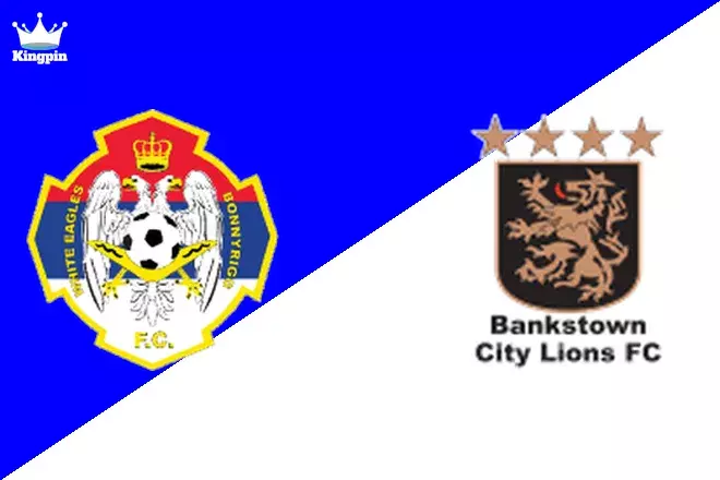 Bonnyrigg White Eagles vs Bankstown City Lions: NPL 2 Goals Over/Under Picks August 10, 2024